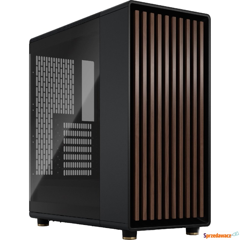 Komputer Unity V2, Core i5-12400, 32 GB, Intel... - Komputery stacjonarne - Bytom