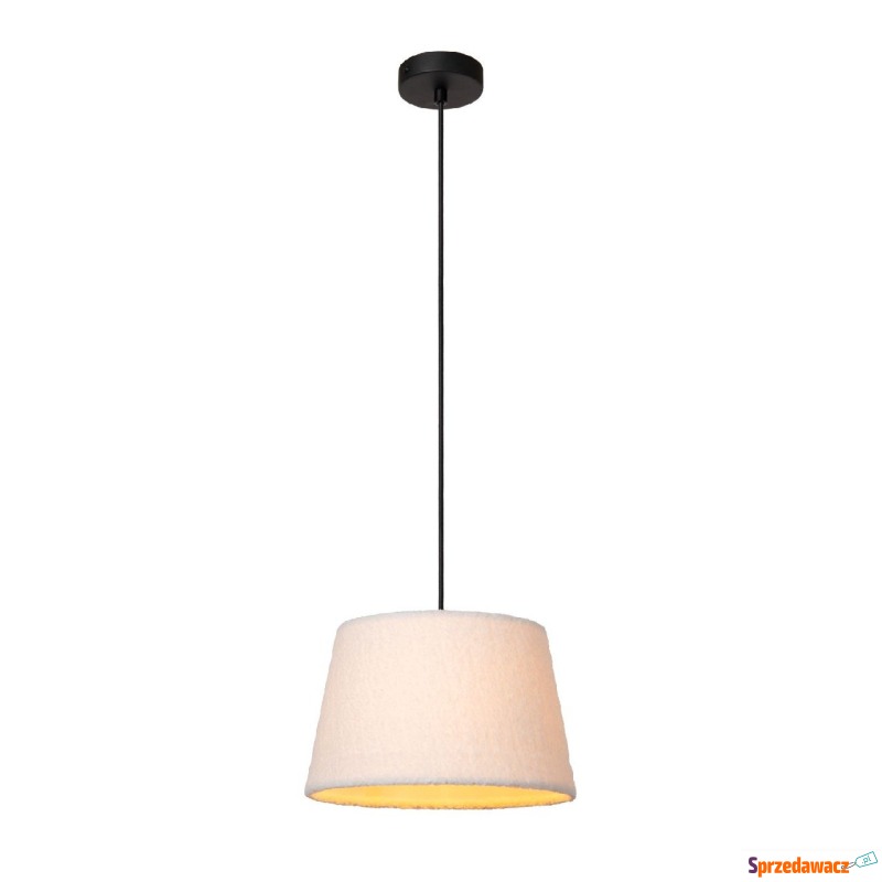 Lucide Woolly 10416/01/38 lampa wisząca zwis... - Lampy wiszące, żyrandole - Opole