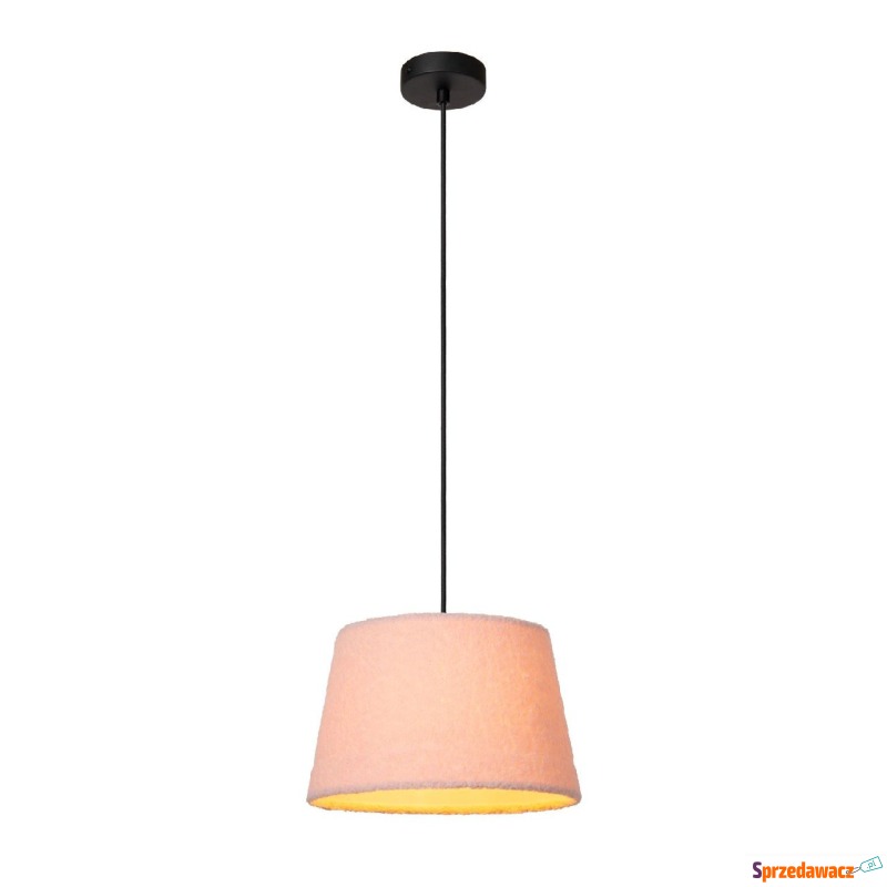 Lucide Woolly 10416/01/66 lampa wisząca zwis... - Lampy wiszące, żyrandole - Siedlce