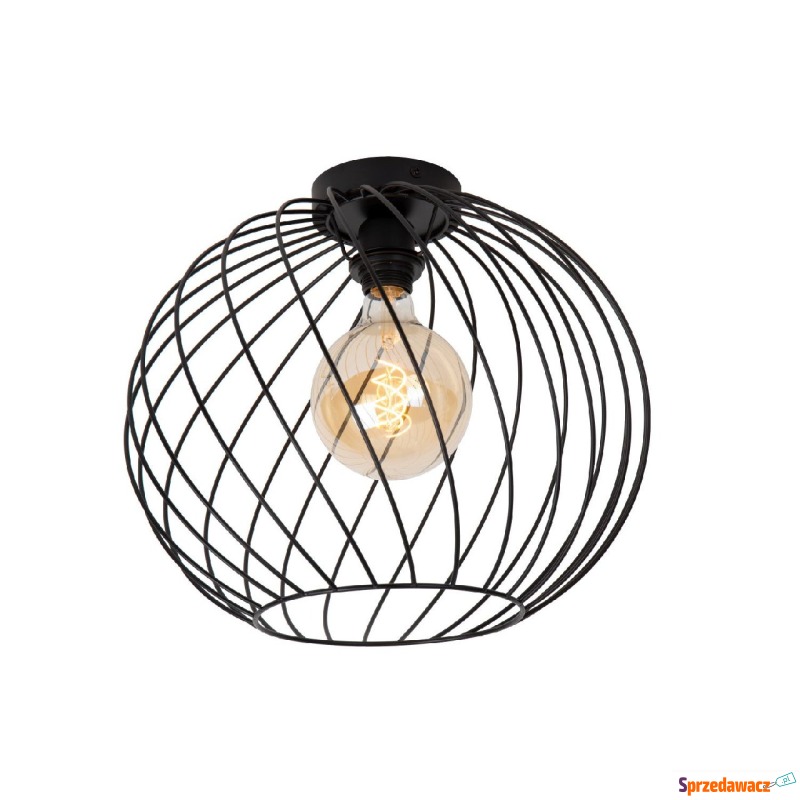 Lucide Danza 21128/40/30 plafon lampa sufitowa... - Plafony - Kielce