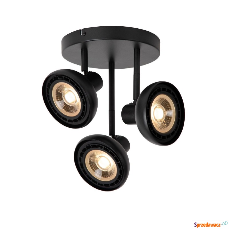 Lucide Sensas 30997/13/30 plafon lampa sufitowa... - Plafony - Tarnobrzeg