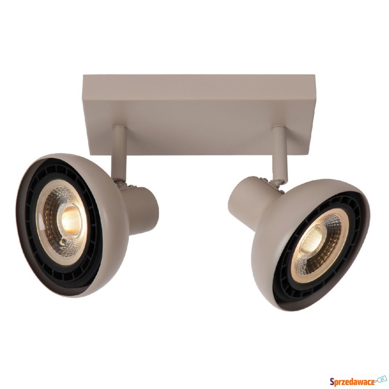 Lucide Sensas 30997/02/38 plafon lampa sufitowa... - Plafony - Koszalin