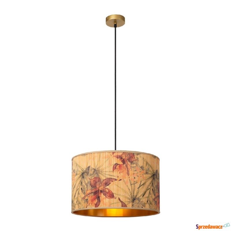 Lucide Tanselle 10415/45/99 lampa wisząca zwis... - Lampy wiszące, żyrandole - Katowice