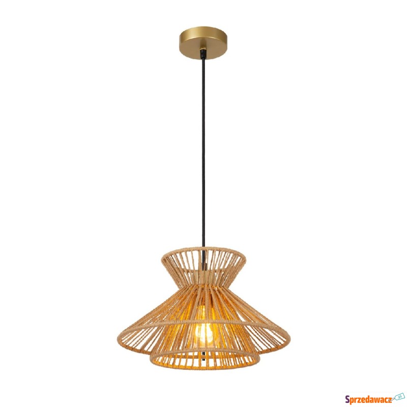 Lucide Tasman 10420/32/72 lampa wisząca zwis... - Lampy wiszące, żyrandole - Starogard Gdański