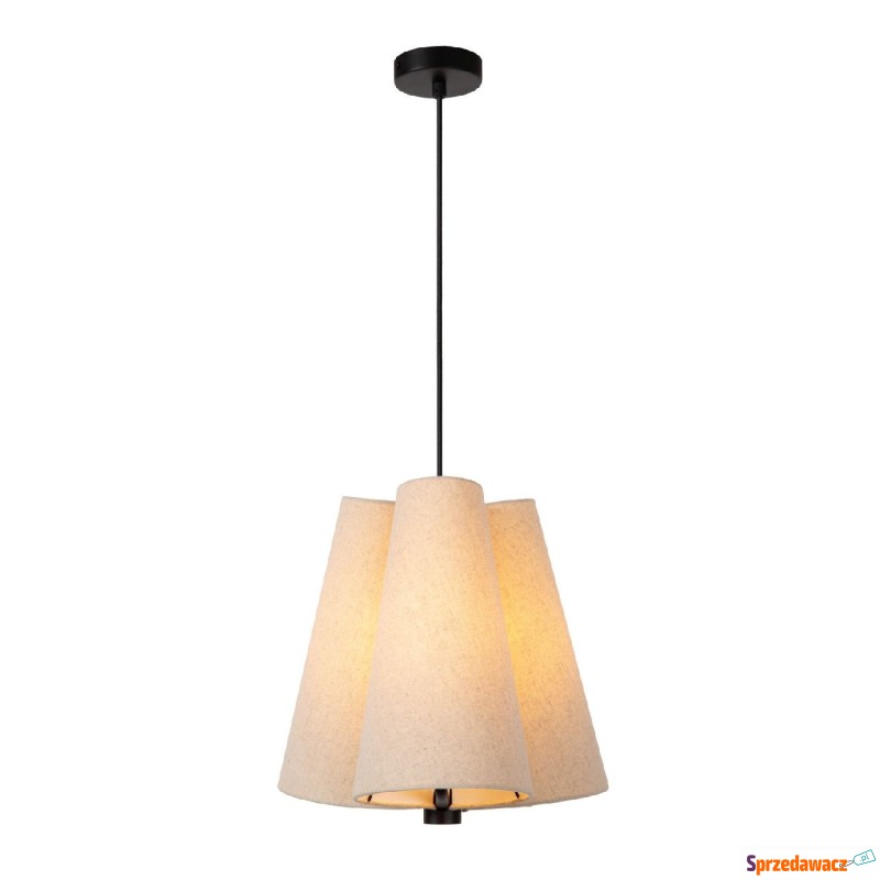 Lucide Gregory 30495/03/38 lampa wisząca zwis... - Lampy wiszące, żyrandole - Rzeszów