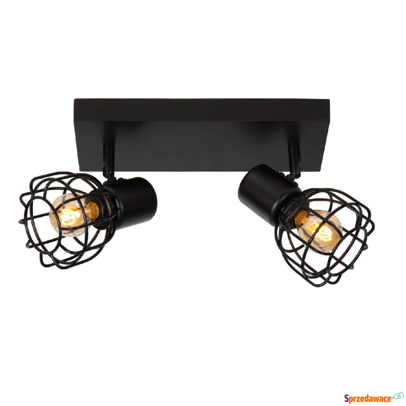 Lucide Filox 00929/02/30 plafon lampa sufitowa... - Plafony - Gliwice