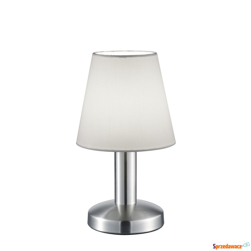 Trio Mats II 599700101 lampa stołowa lampka 1x40W... - Lampy stołowe - Bytom