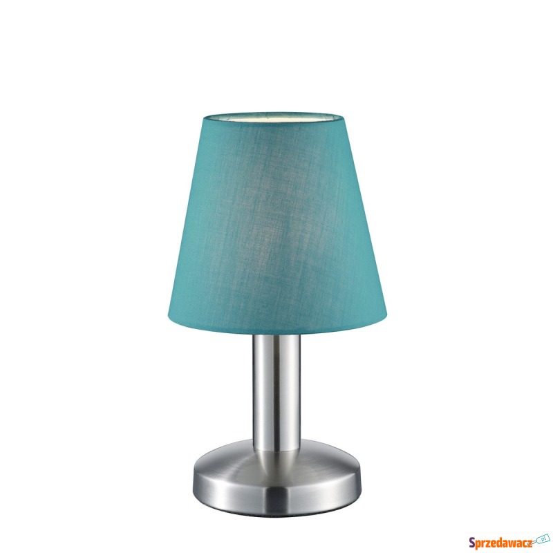 Trio Mats II 599700119 lampa stołowa lampka 1x40W... - Lampy stołowe - Konin