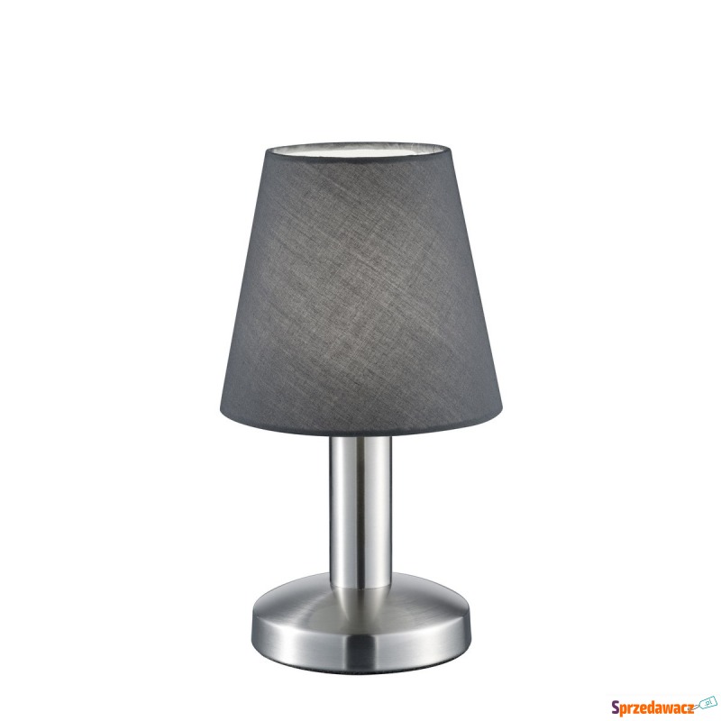 Trio Mats II 599700142 lampa stołowa lampka 1x40W... - Lampy stołowe - Kielce