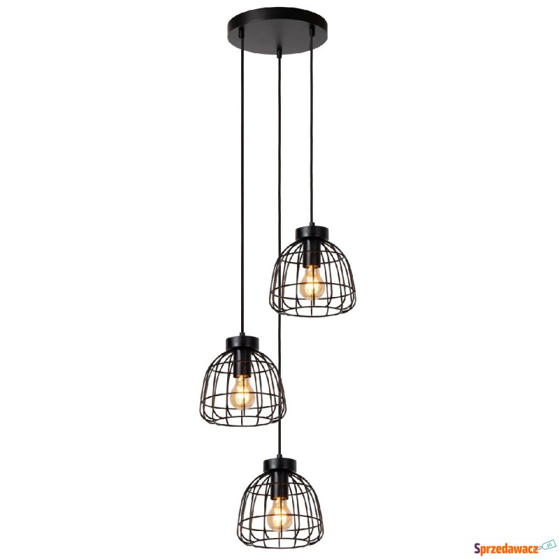 Lucide Filox 00429/13/30 lampa wisząca zwis 3x40W... - Plafony - Kielce