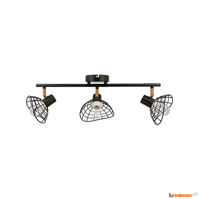 Elem Felix 8631/3 BL CO plafon lampa sufitowa... - Plafony - Lublin