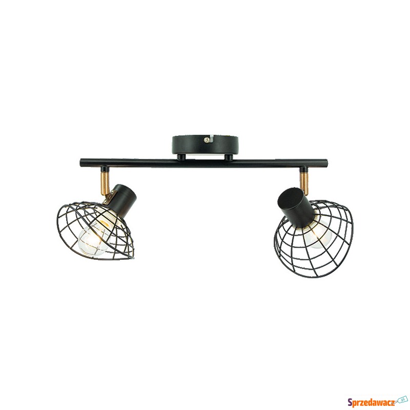 Elem Felix 8631/2 BL CO plafon lampa sufitowa... - Plafony - Bytom