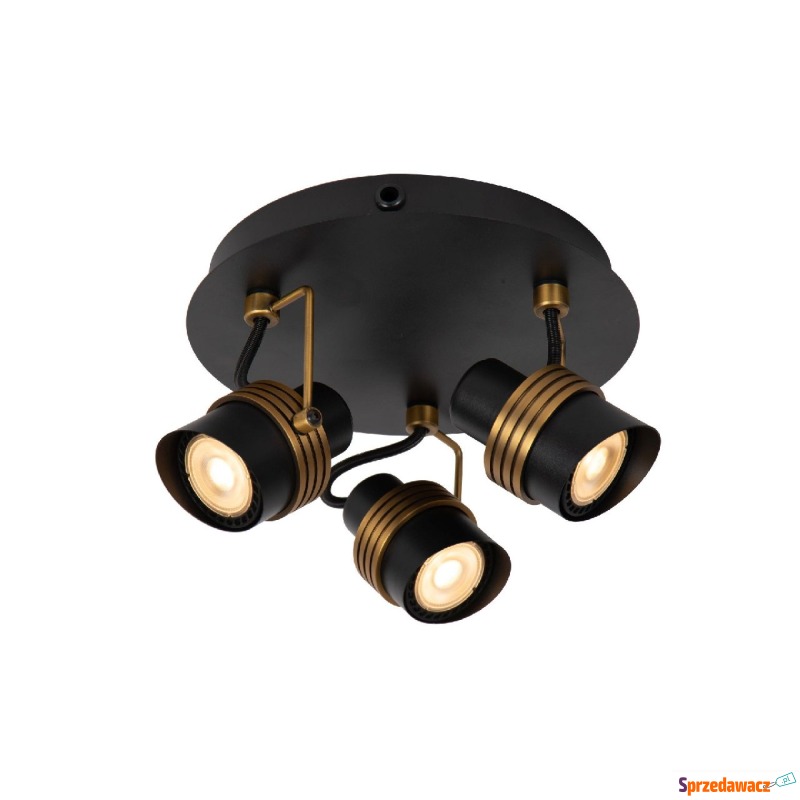 Lucide Tundran 34944/13/30 plafon lampa sufitowa... - Plafony - Olsztyn