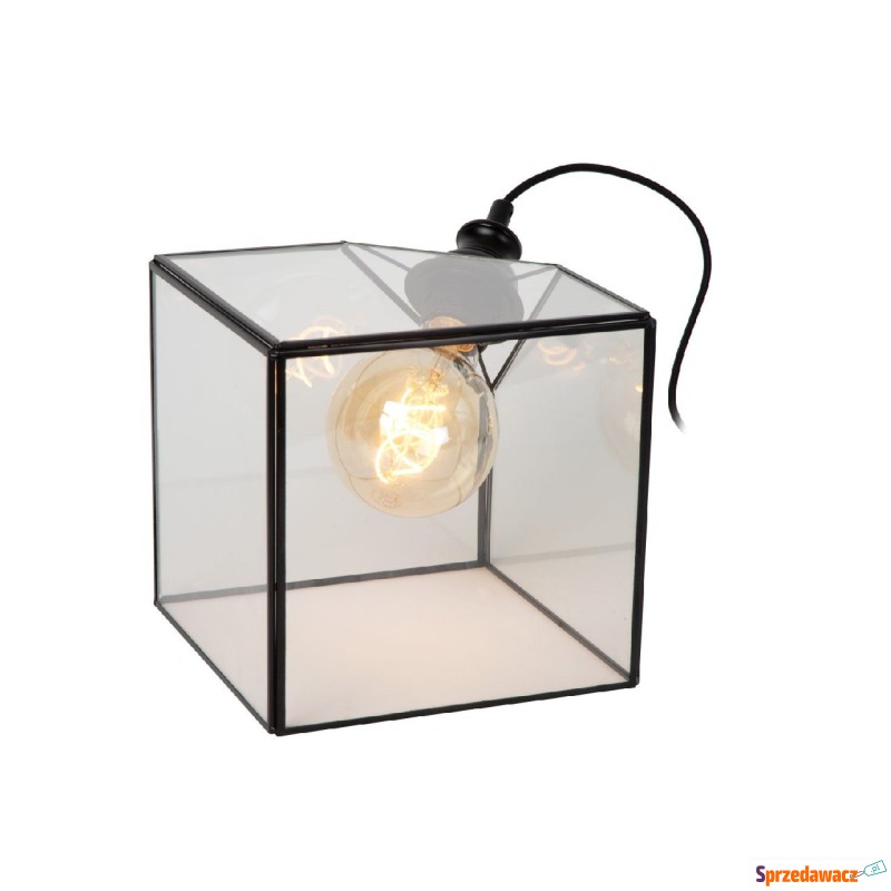 Lucide Davos 10518/20/60 lampa stołowa lampka... - Lampy stołowe - Białystok