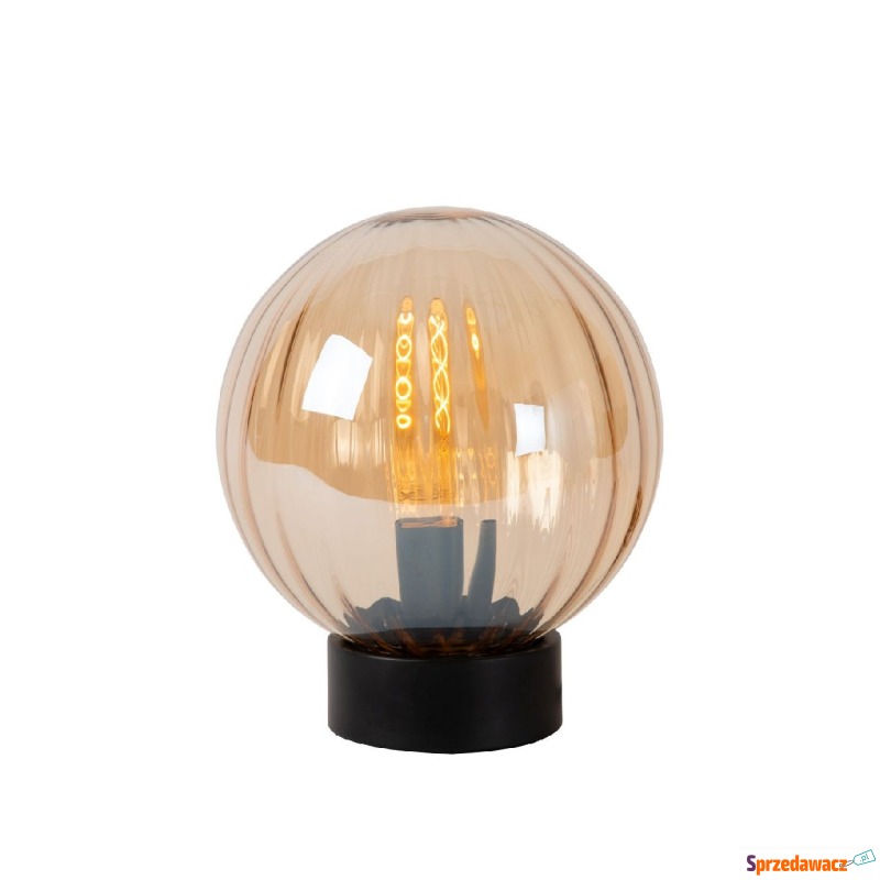 Lucide Monsaraz 45593/01/62 lampa stołowa lampka... - Lampy stołowe - Leszno