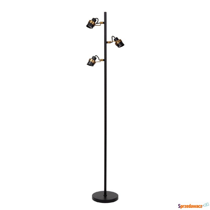 Lucide Tundran 34744/03/30 lampa stojąca podł... - Lampy stojące - Gdynia