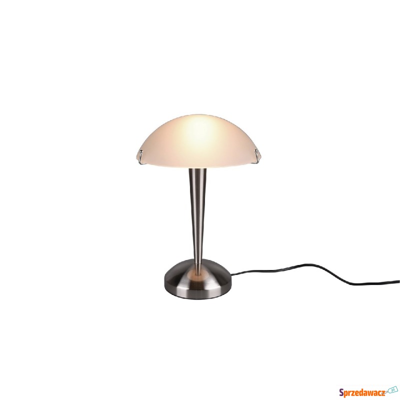 Trio RL Pilz II R59261007 lampa stołowa lampka... - Lampy stołowe - Opole