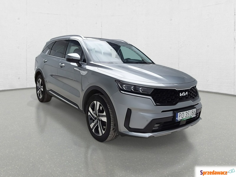 Kia Sorento - 2023 - Samochody osobowe - Komorniki