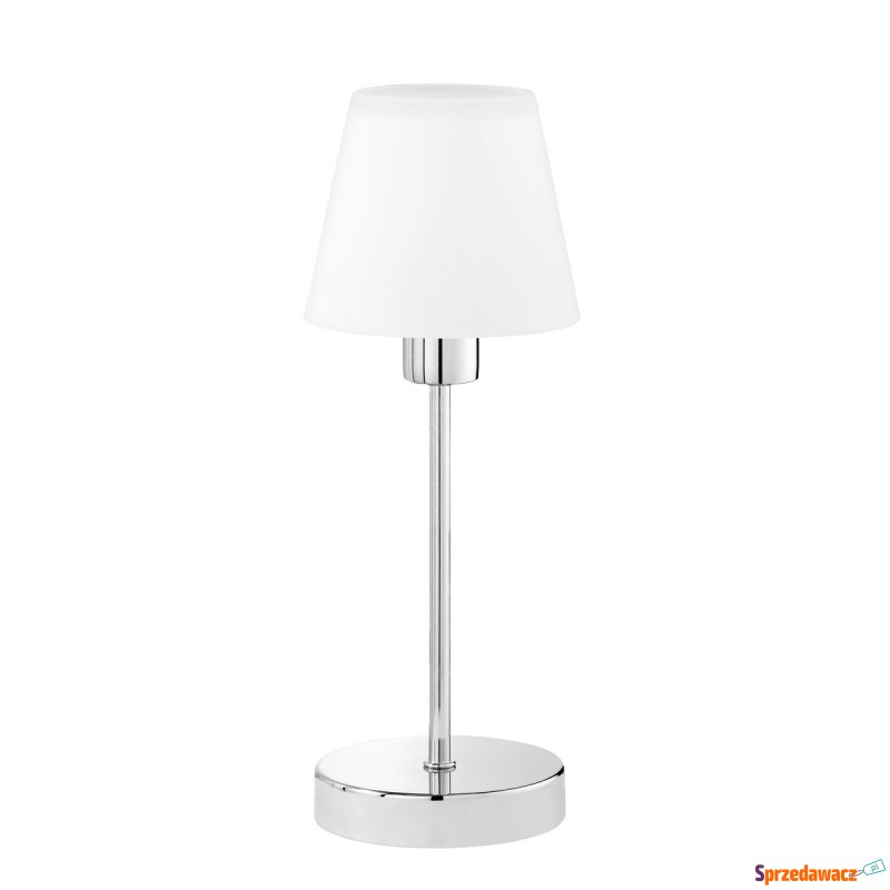 Trio Luis II 595700106 lampa stołowa lampka 1x40W... - Lampy stołowe - Szczecin