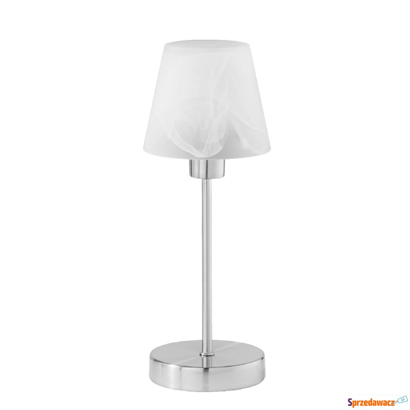 Trio Luis II 595700107 lampa stołowa lampka 1x40W... - Lampy stołowe - Stryszawa