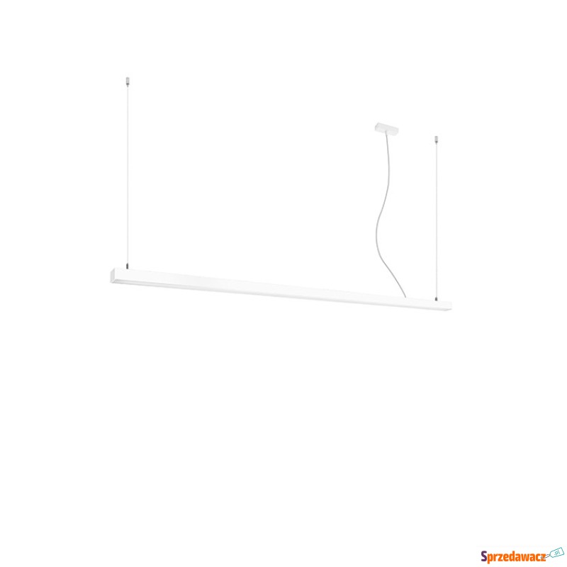 Sollux Pinne TH.228 lampa wisząca zwis 1x50W LED... - Lampy wiszące, żyrandole - Olsztyn