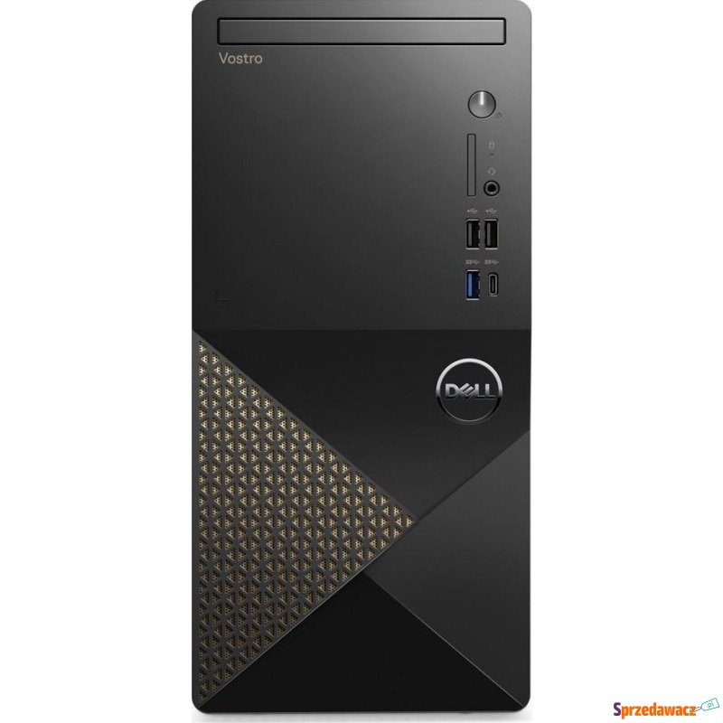 Komputer Dell DELL Vostro 3030 Intel Core i5... - Komputery stacjonarne - Lublin