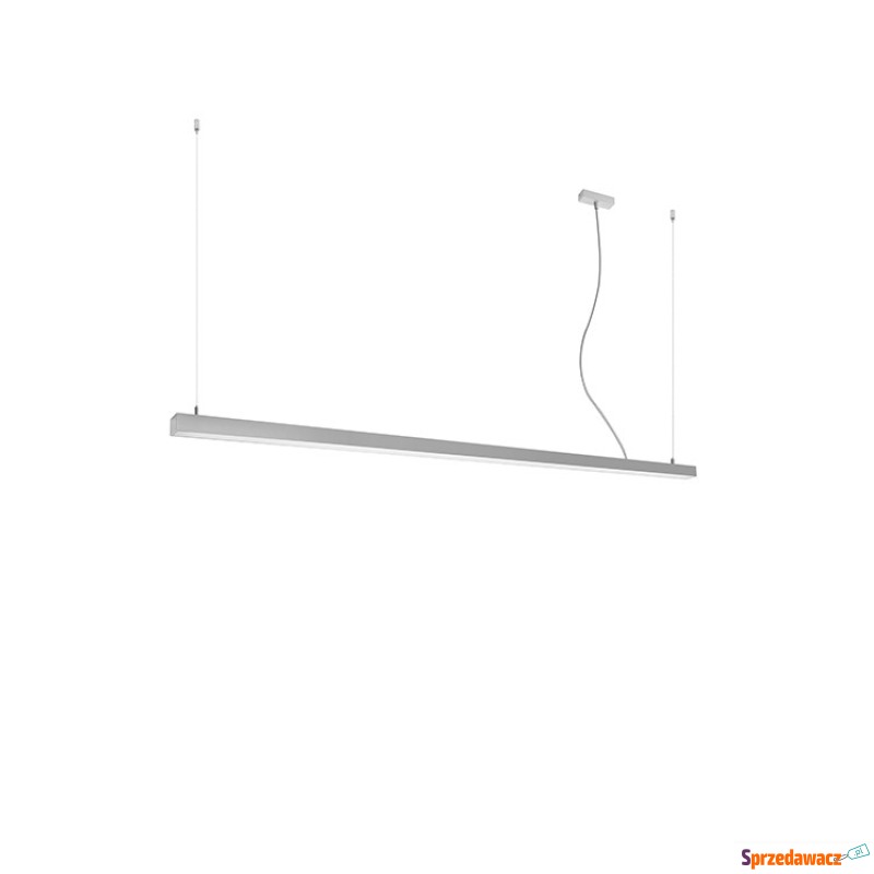 Sollux Pinne TH.230 lampa wisząca zwis 1x50W LED... - Lampy wiszące, żyrandole - Gdańsk