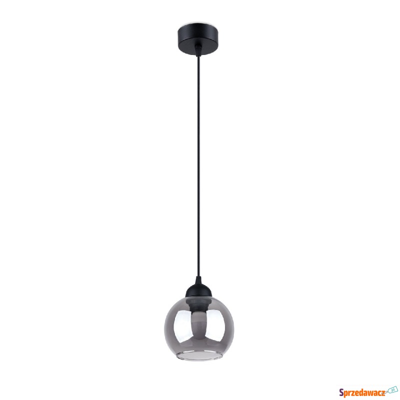 Sollux Alino 1 SL.1141 lampa wisząca zwis 1x60W... - Lampy wiszące, żyrandole - Płock