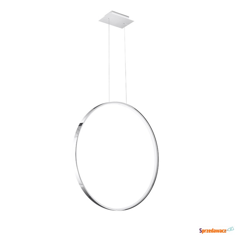 Sollux Rio TH.249 lampa wisząca zwis 1x50W LED... - Lampy wiszące, żyrandole - Rzeszów