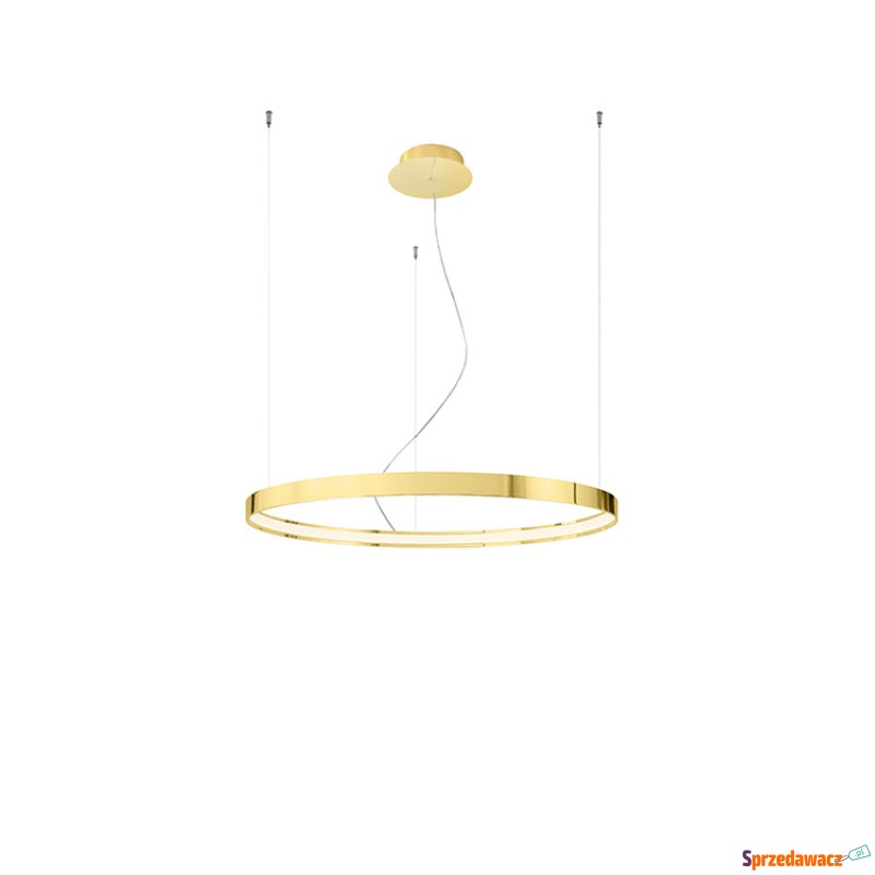 Sollux Rio TH.246 lampa wisząca zwis 1x50W LED... - Lampy wiszące, żyrandole - Gdynia