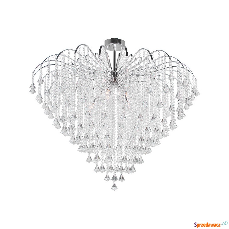 Elem Belweder 5193/6 8C - 24 plafon lampa sufitowa... - Plafony - Krosno