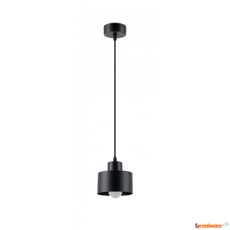 Sollux Savar 1 SL.1132 lampa wisząca zwis 1x60W... - Lampy wiszące, żyrandole - Szczecin