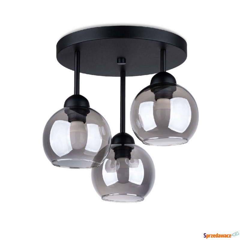 Sollux Alino 3 SL.1140 plafon lampa sufitowa 3x60W... - Plafony - Bielsko-Biała