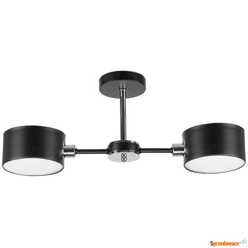 Elem Celtic 3020/2 BL 8C plafon lampa sufitowa... - Plafony - Radom