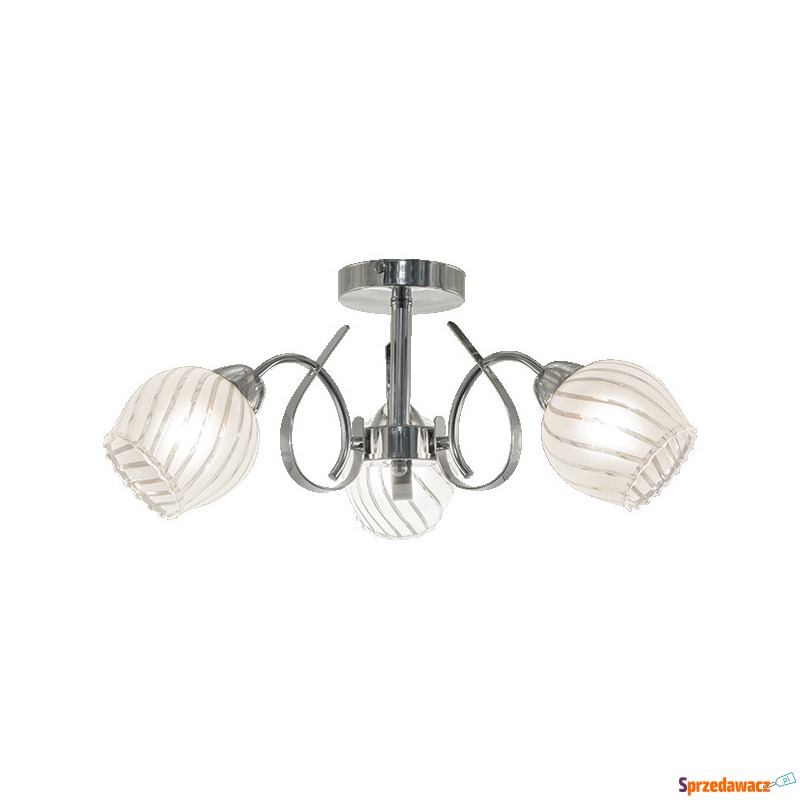 Elem Dakota 7138/3 8C plafon lampa sufitowa t... - Plafony - Gliwice