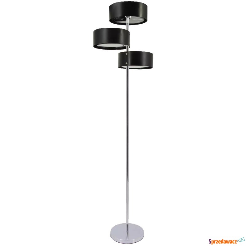 Elem Antila DRS8006/3F 8C BL lampa stojąca po... - Lampy stojące - Radom