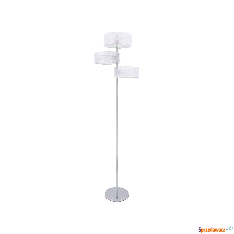 Elem Antila DRS8006/3F WH NET lampa stojąca p... - Lampy stojące - Toruń