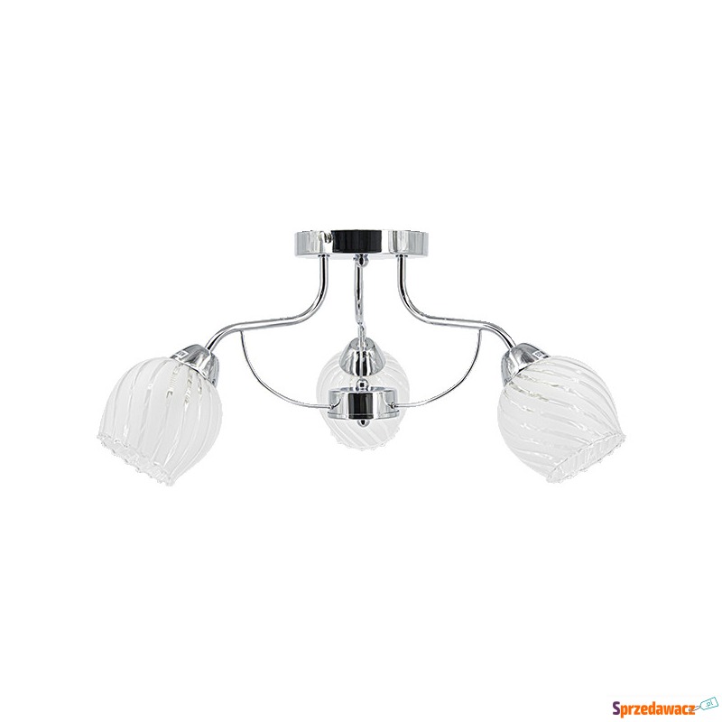 Elem Merida 8979/3 8C plafon lampa sufitowa t... - Plafony - Tarnobrzeg