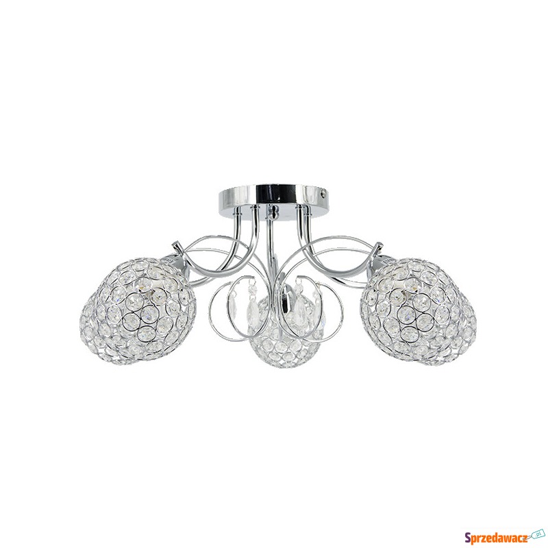 Elem Wenus 8965/5 8C plafon lampa sufitowa 5x40W... - Plafony - Starachowice