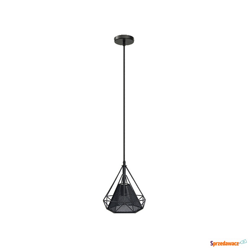 Elem Piramida 8801/1 ZWIS - 07 lampa wisząca zwis... - Lampy wiszące, żyrandole - Legnica