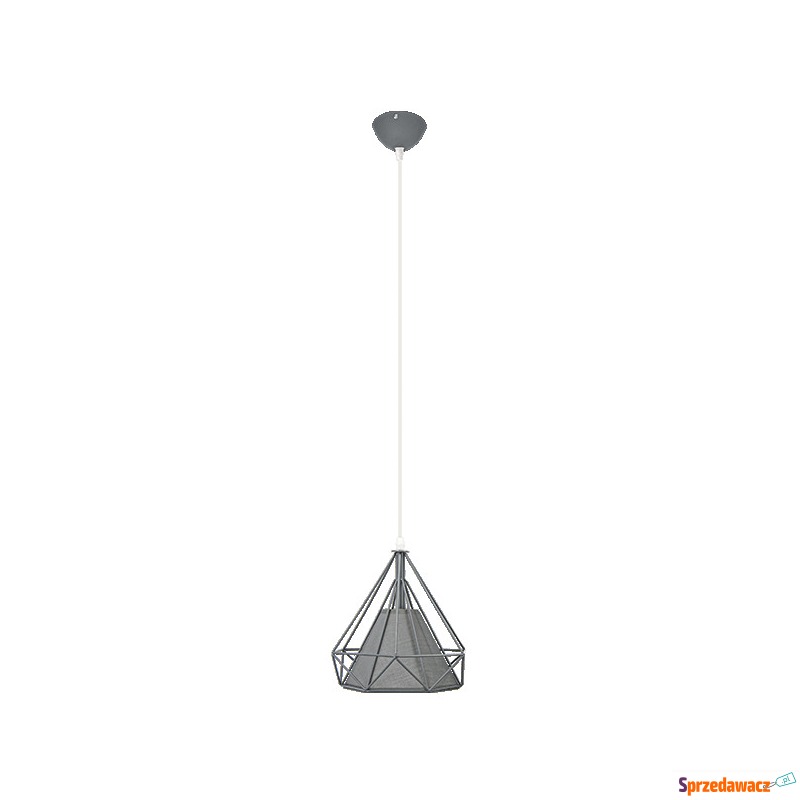 Elem Piramida 8801/1 ZWIS - 08 lampa wisząca zwis... - Lampy wiszące, żyrandole - Czeladź