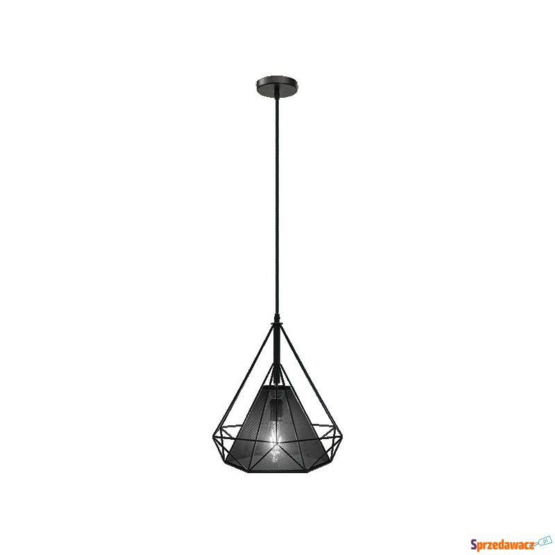 Elem Piramida 8802/1 ZWIS - 07 lampa wisząca zwis... - Lampy wiszące, żyrandole - Gdańsk