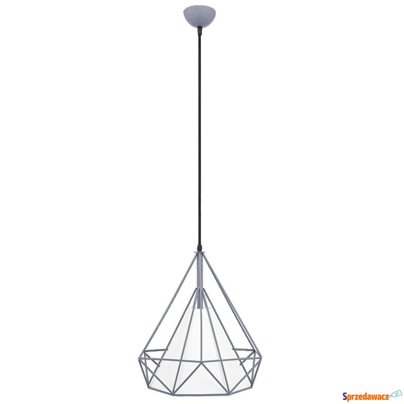 Elem Piramida 8802/1 ZWIS - 03 lampa wisząca zwis... - Lampy wiszące, żyrandole - Olsztyn