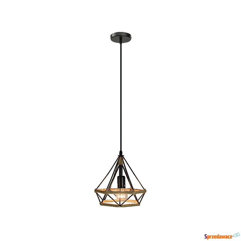 Elem Piramida 8801/1 ZWIS - 06 lampa wisząca zwis... - Lampy wiszące, żyrandole - Szczecin