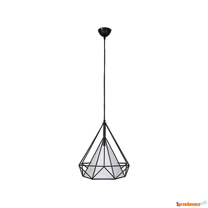 Elem Piramida 8802/1 ZWIS - 01 lampa wisząca zwis... - Lampy wiszące, żyrandole - Bydgoszcz