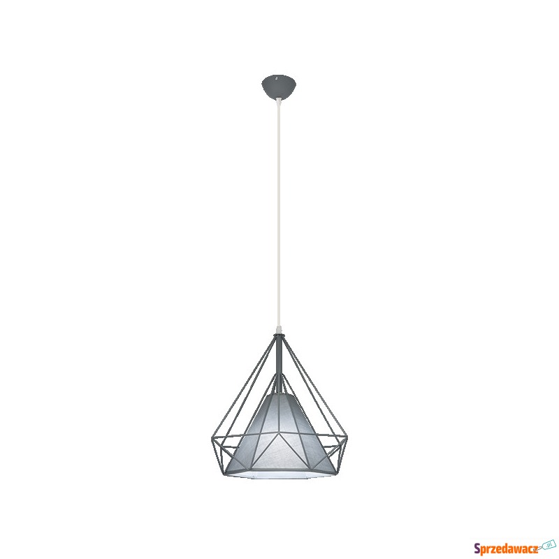 Elem Piramida 8802/1 ZWIS - 08 lampa wisząca zwis... - Lampy wiszące, żyrandole - Katowice