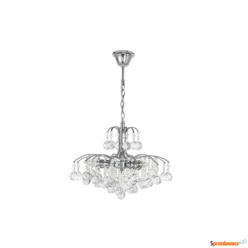 Elem Monte Carlo 6247/3 8C lampa wisząca zwis... - Lampy wiszące, żyrandole - Kielce