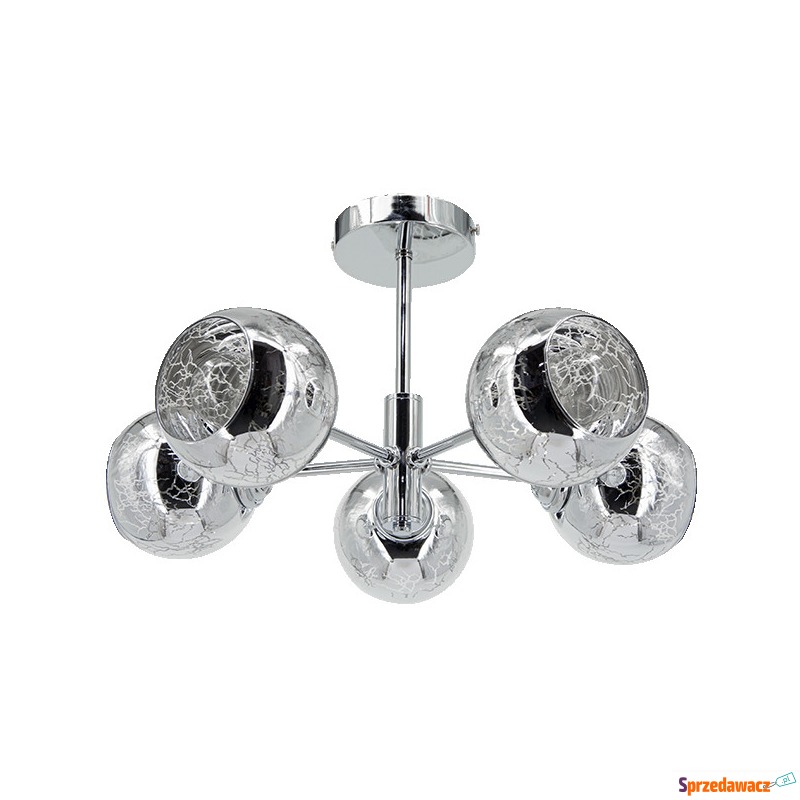 Elem Sophia 2209/5 8C plafon lampa sufitowa 5x60W... - Plafony - Kielce