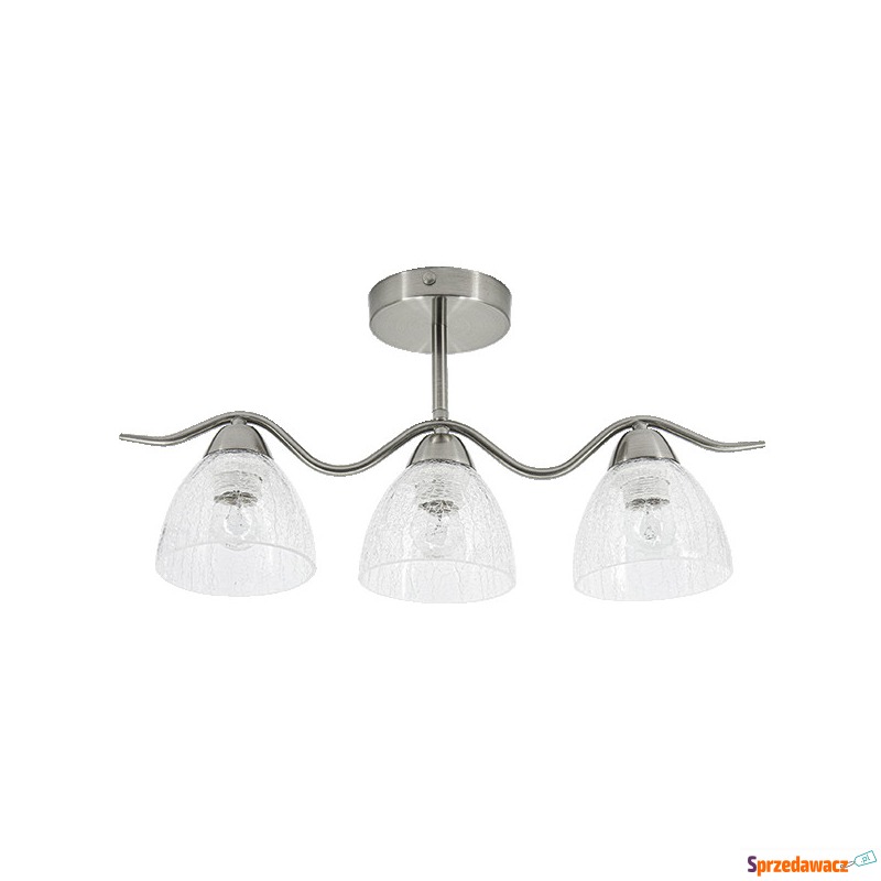 Elem Oslo 2980/3 19BT plafon lampa sufitowa 3x60W... - Plafony - Kędzierzyn-Koźle