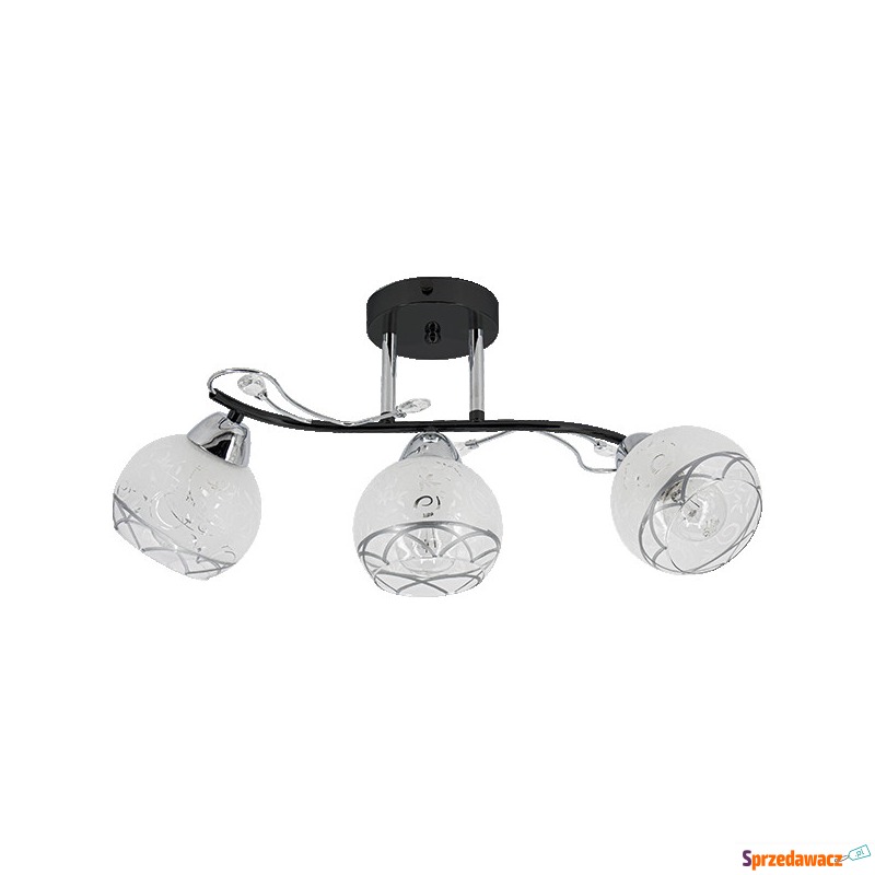 Elem Olivier 2982/3 BL 8C plafon lampa sufitowa... - Plafony - Sochaczew